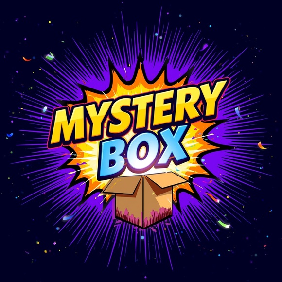 MYSTER BOX - 10 Women's Size Small Tops - Picture 1 of 1